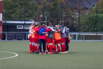 Bild 13 - B-Juniorinnen ETV - Walddoerfer : Ergebnis: 4:1